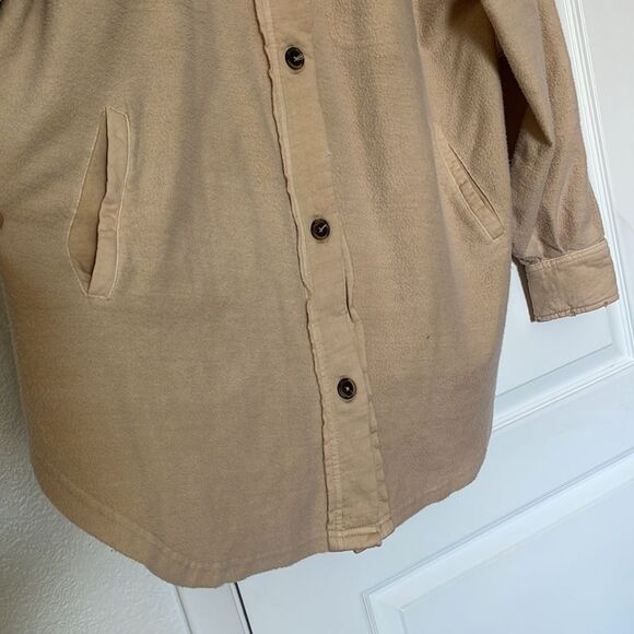 NWOT FREE PEOPLE
Ruby Jacket - Picture 6 of 10